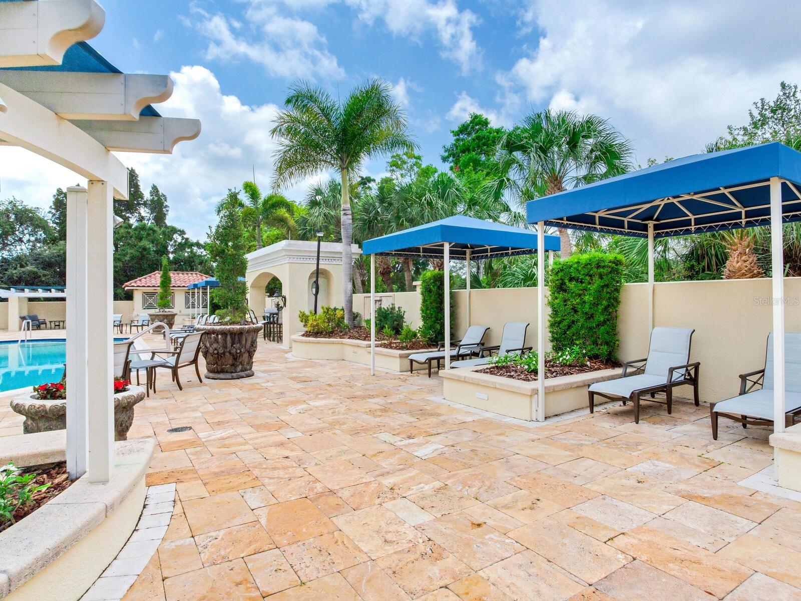 Image 84 of 99 For 4201 Bayshore Boulevard 604