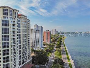 Image 95 of 99 For 4201 Bayshore Boulevard 604