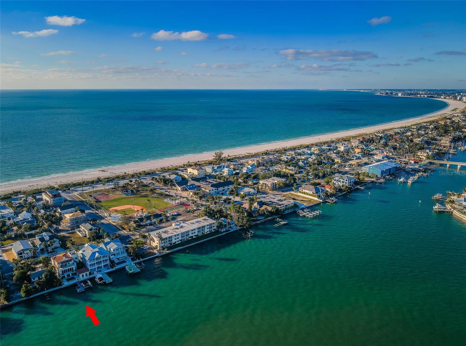 Listing photo id 0 for 1403 Pass A Grille Way