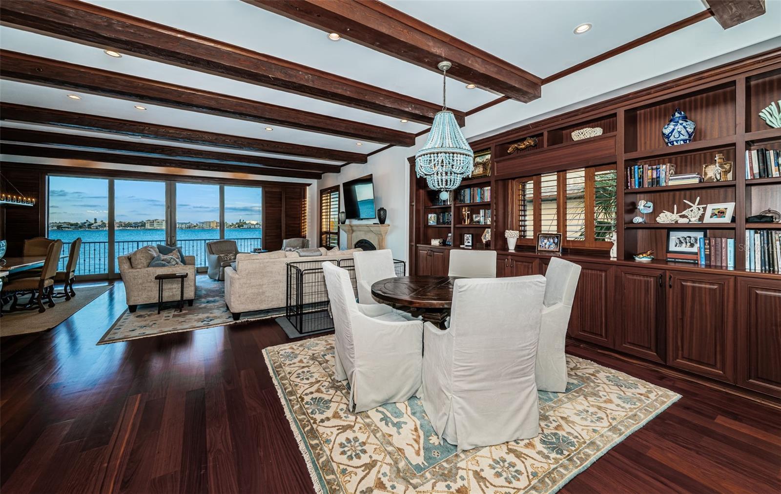 Listing photo id 26 for 1403 Pass A Grille Way