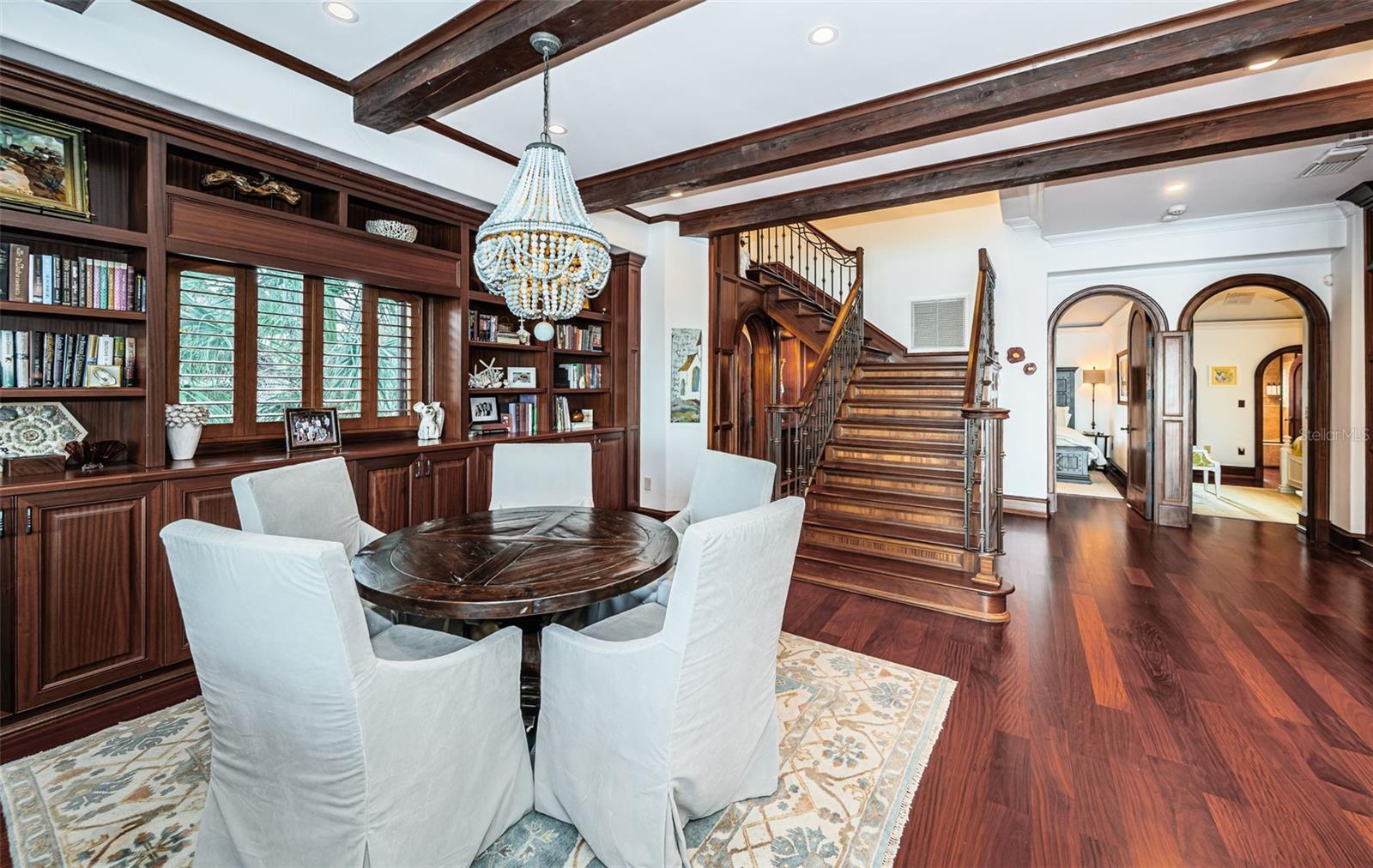 Listing photo id 27 for 1403 Pass A Grille Way