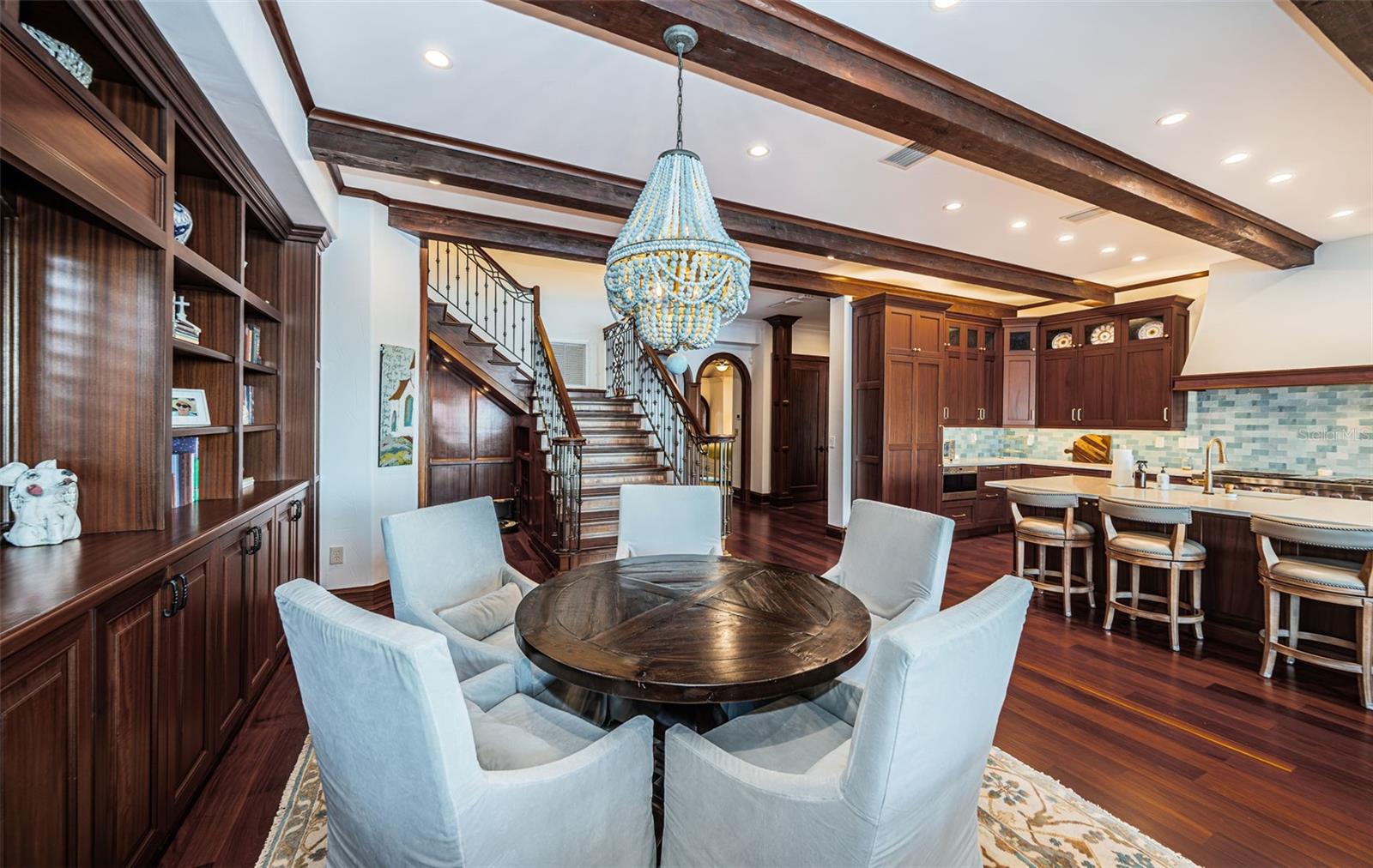 Listing photo id 30 for 1403 Pass A Grille Way