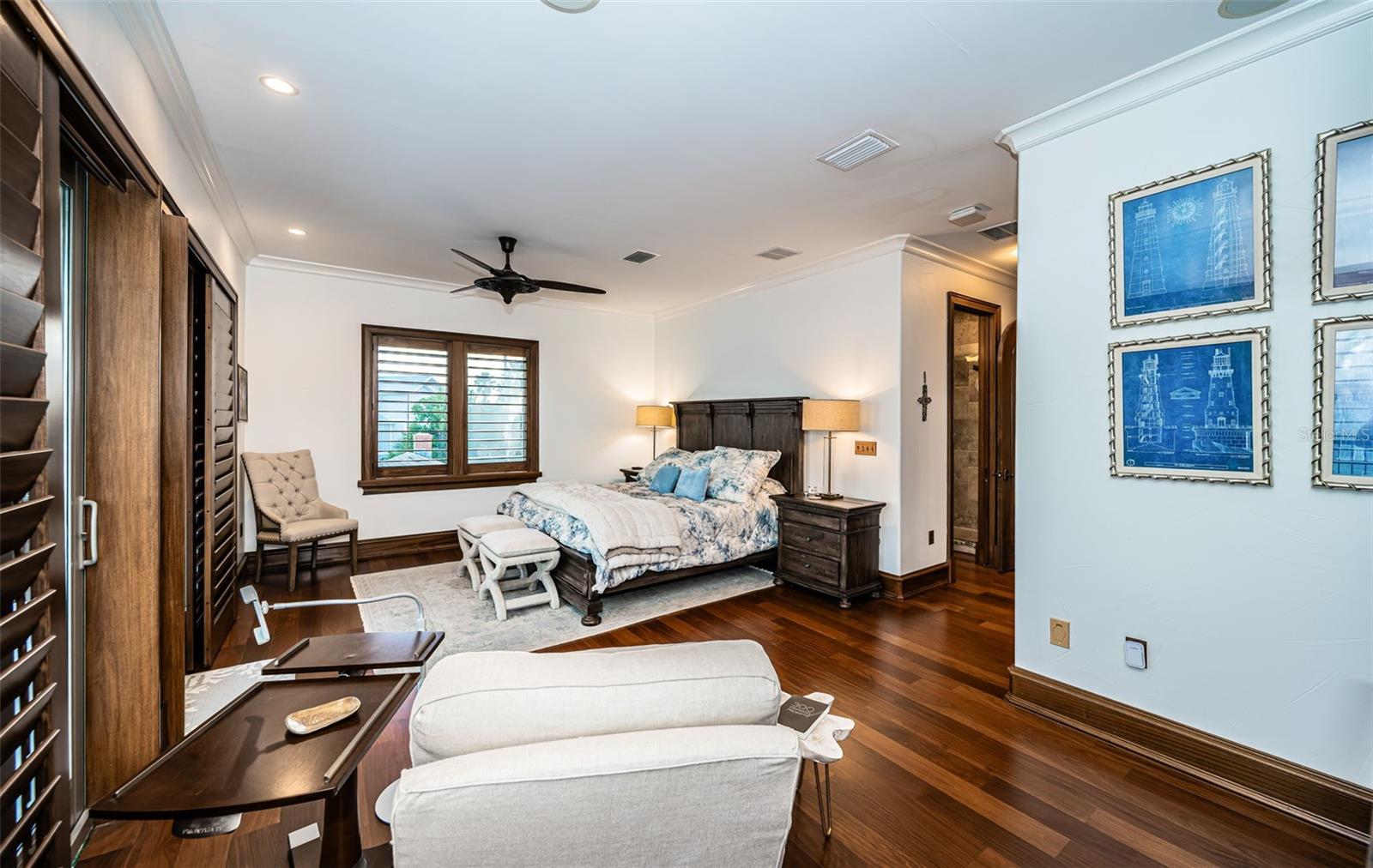 Listing photo id 55 for 1403 Pass A Grille Way