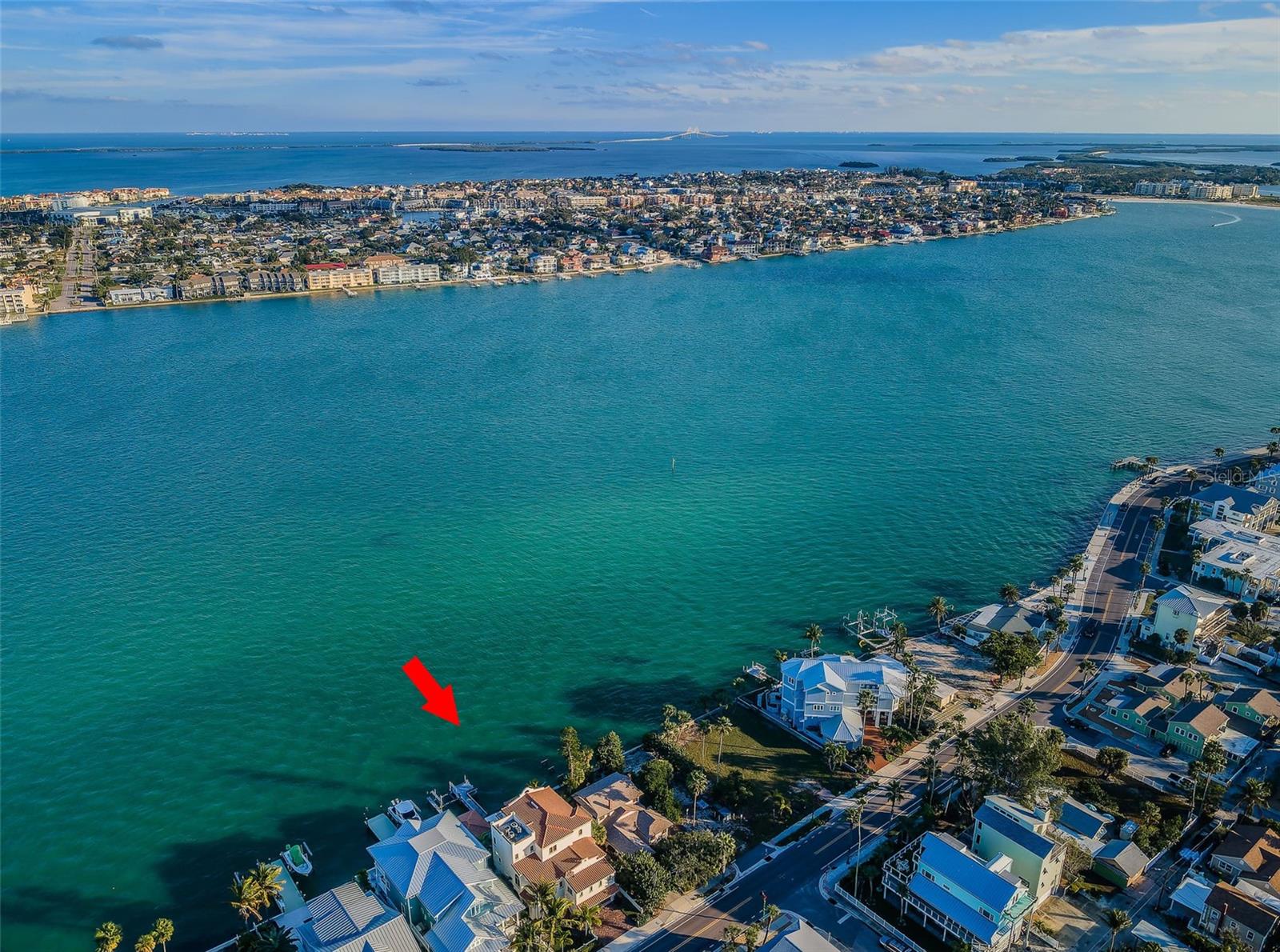 Listing photo id 90 for 1403 Pass A Grille Way