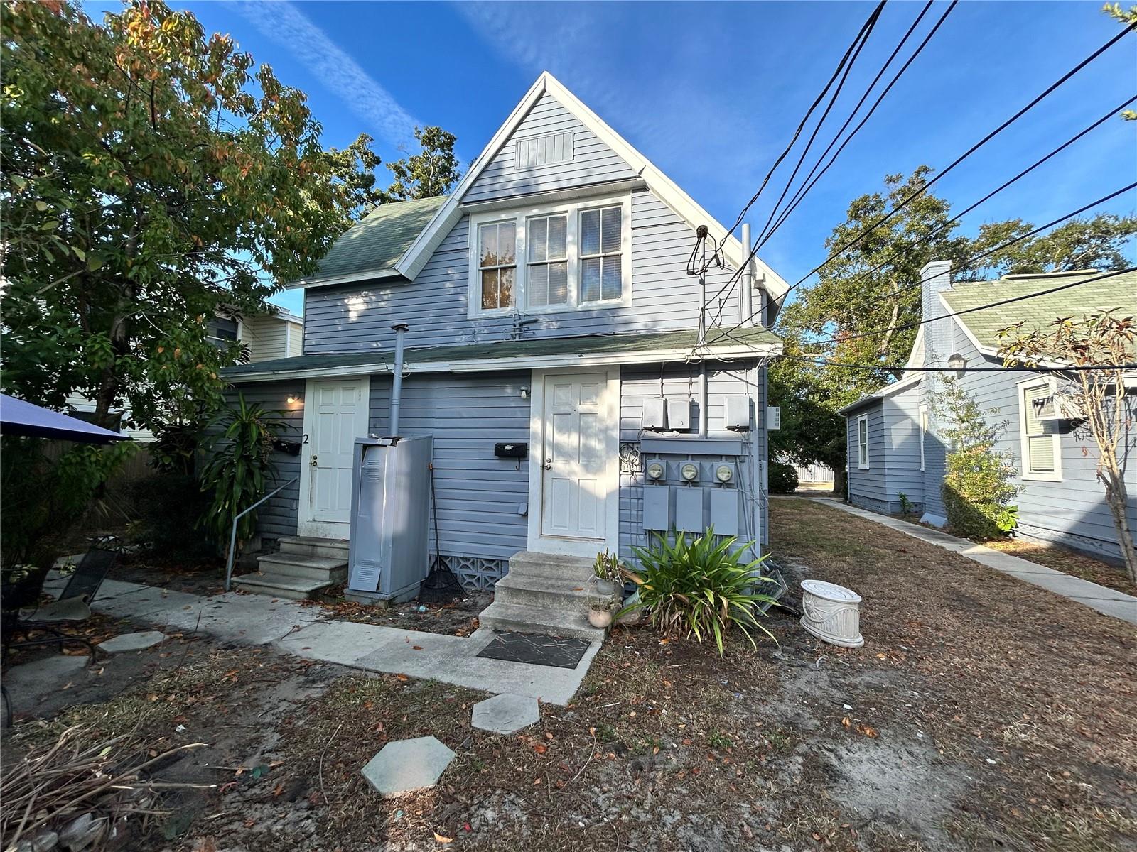 Image 2 of 11 For 727 Dartmoor Street N 301