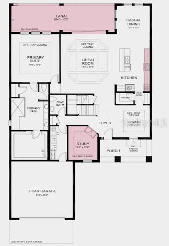 Image 30 of 37 For 35074 Emberview Drive