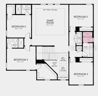 Image 31 of 37 For 35074 Emberview Drive