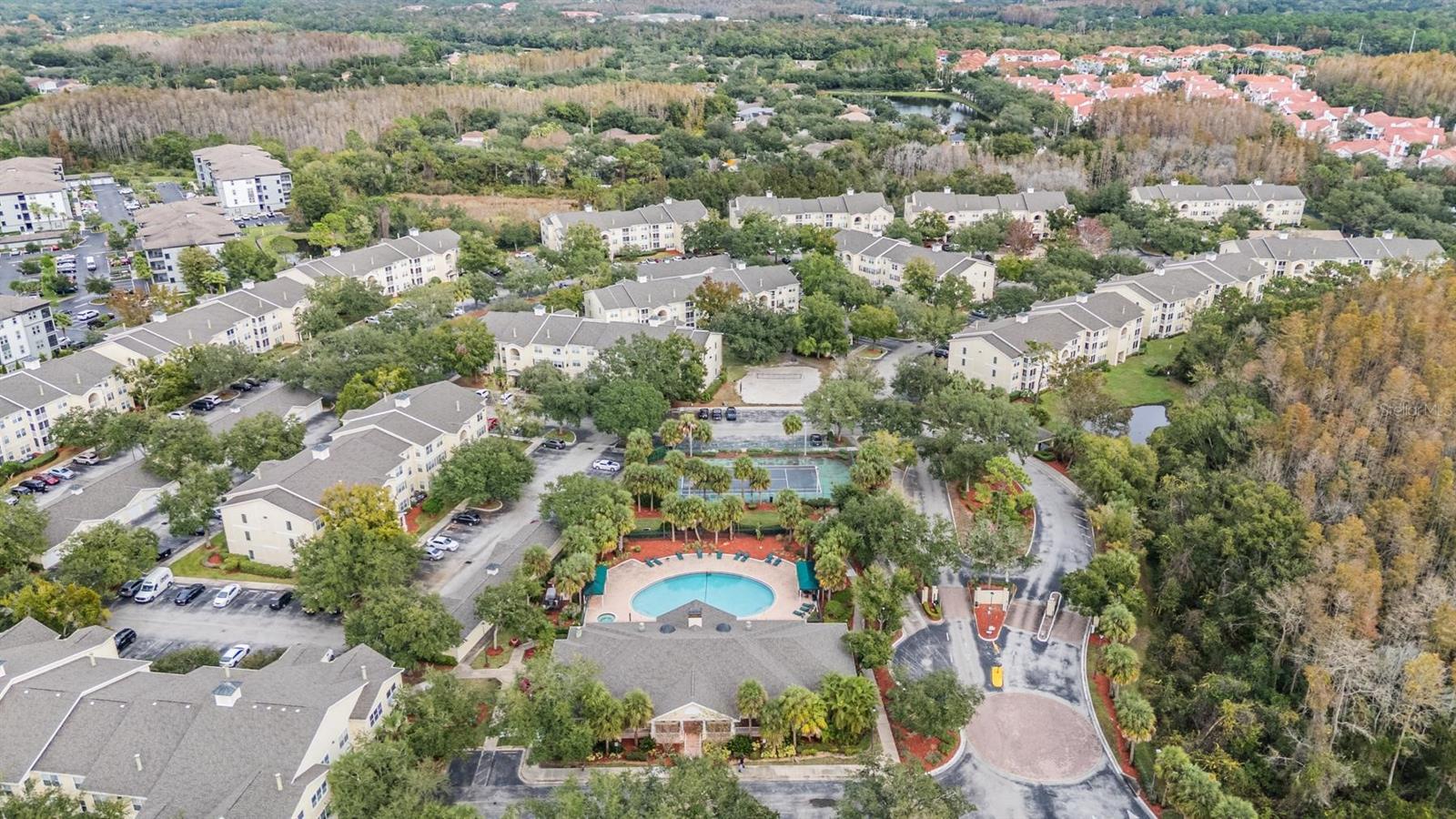 Image 28 of 33 For 18119 Bridle Club Drive