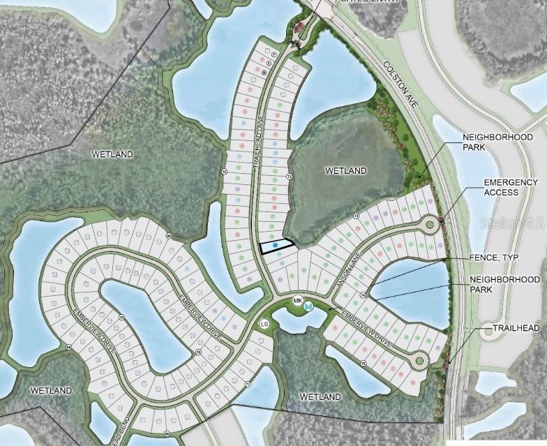 Image 31 of 36 For 1572 Trailhead Lane