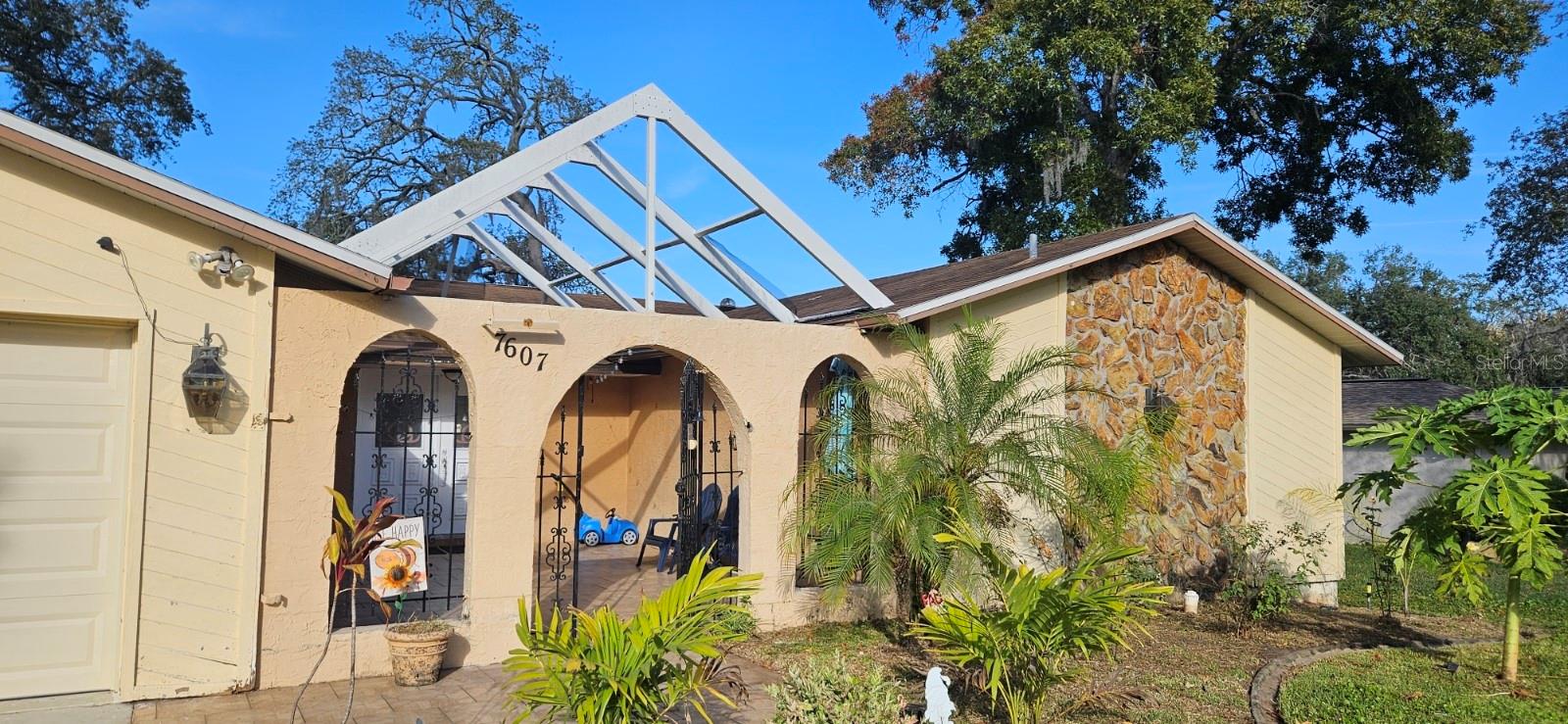 Image 3 of 27 For 7607 Tall Tree Court