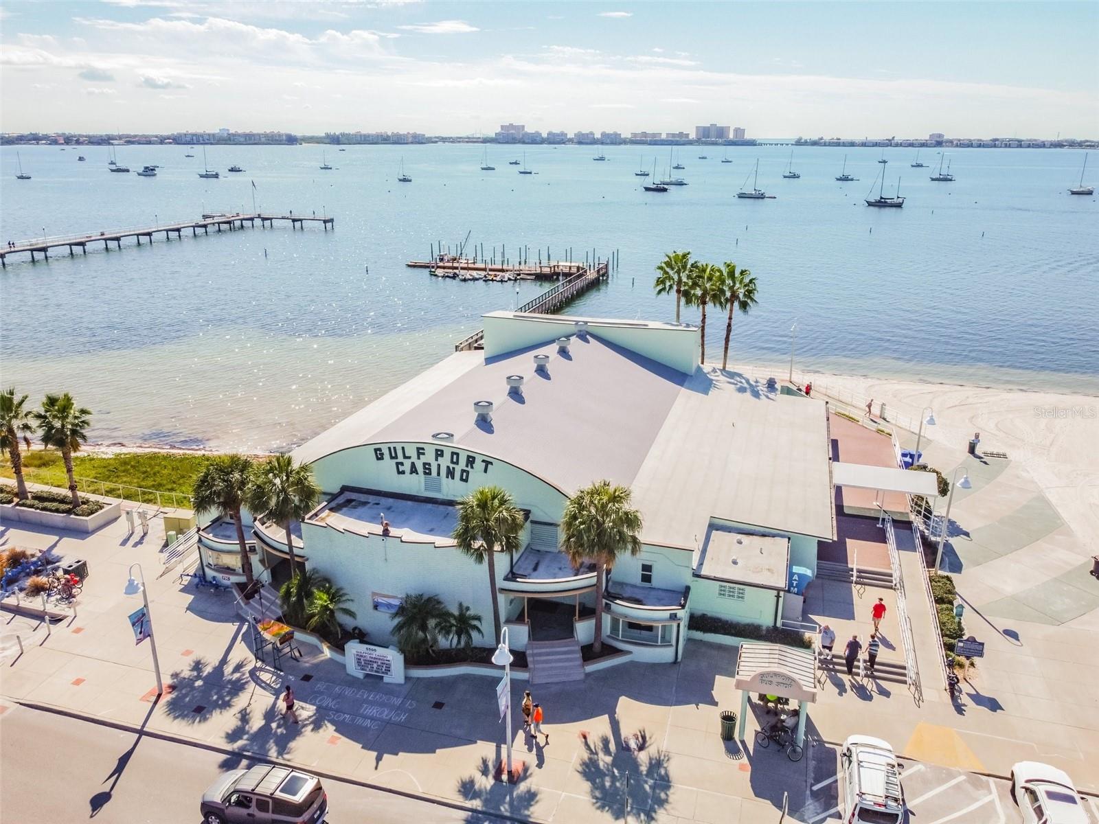 Image 40 of 46 For 5940 30th Avenue S 209