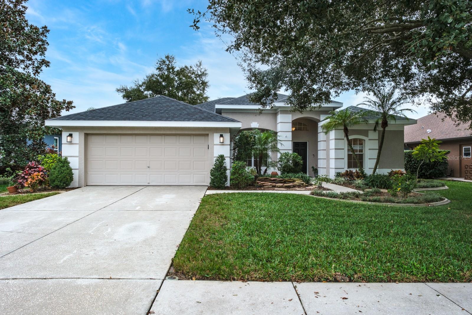 Details for 527 Bridle Path Way, TARPON SPRINGS, FL 34688