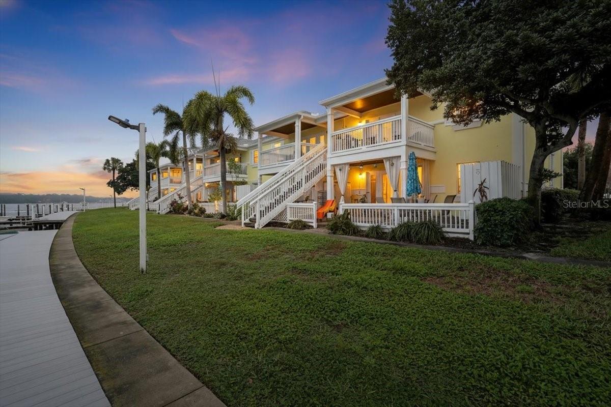 Details for 101 Pompano Drive Se C, ST PETERSBURG, FL 33705