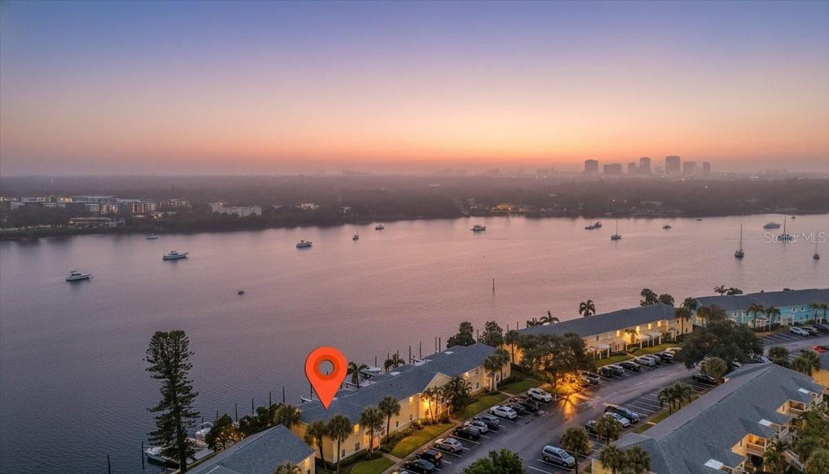 Image 37 of 37 For 101 Pompano Drive Se C