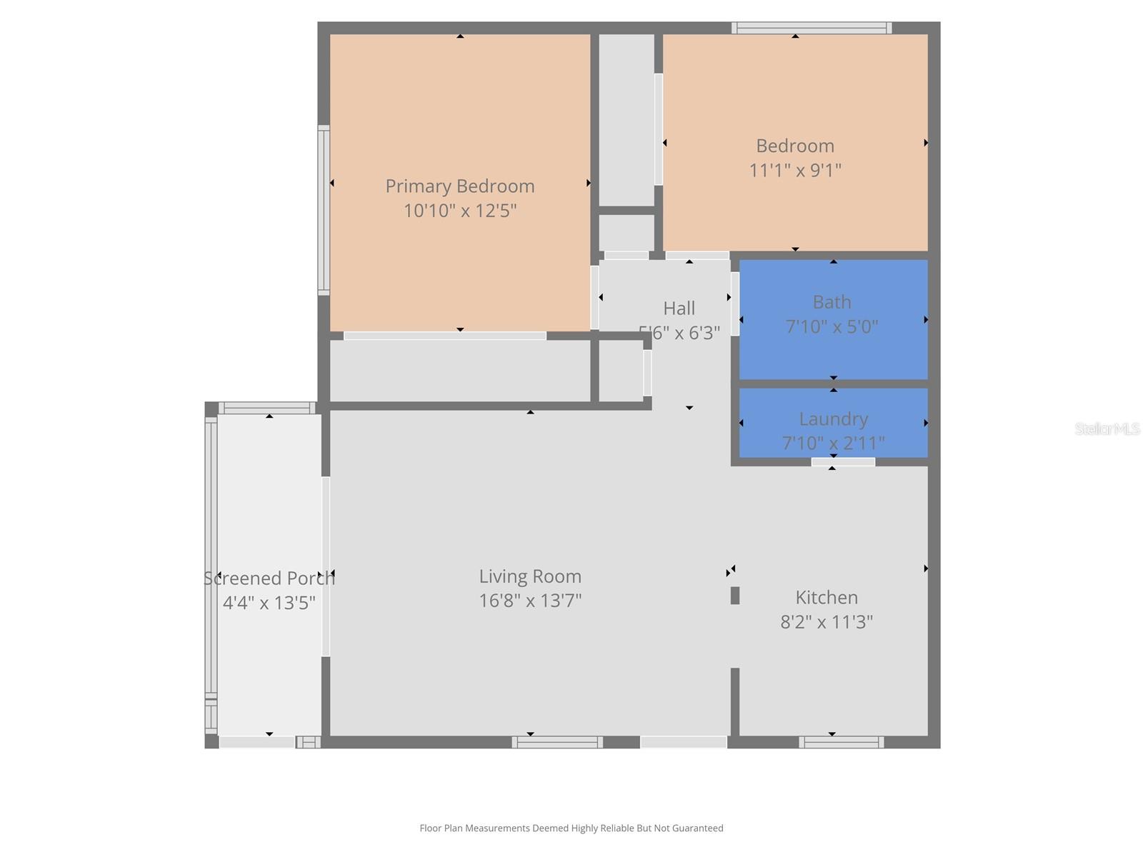 Image 25 of 25 For 1851 Bough Avenue A