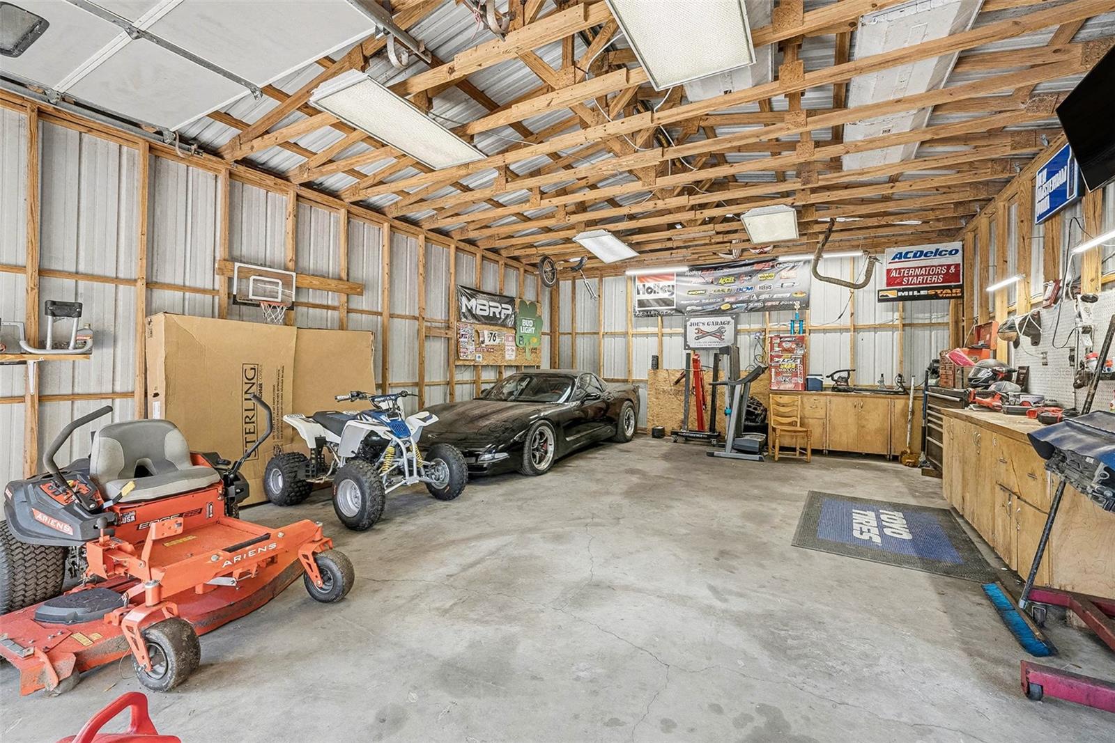 Image 19 of 32 For 5601 Joyce Sheffield Lane