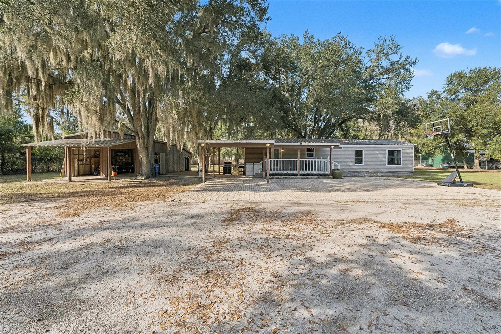 Image 2 of 32 For 5601 Joyce Sheffield Lane