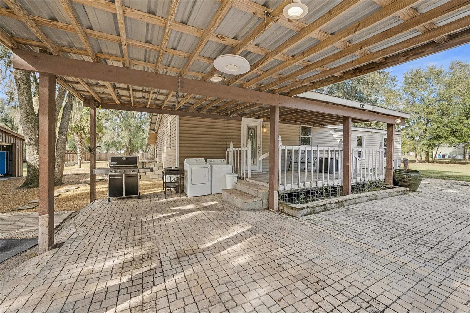 Image 21 of 32 For 5601 Joyce Sheffield Lane