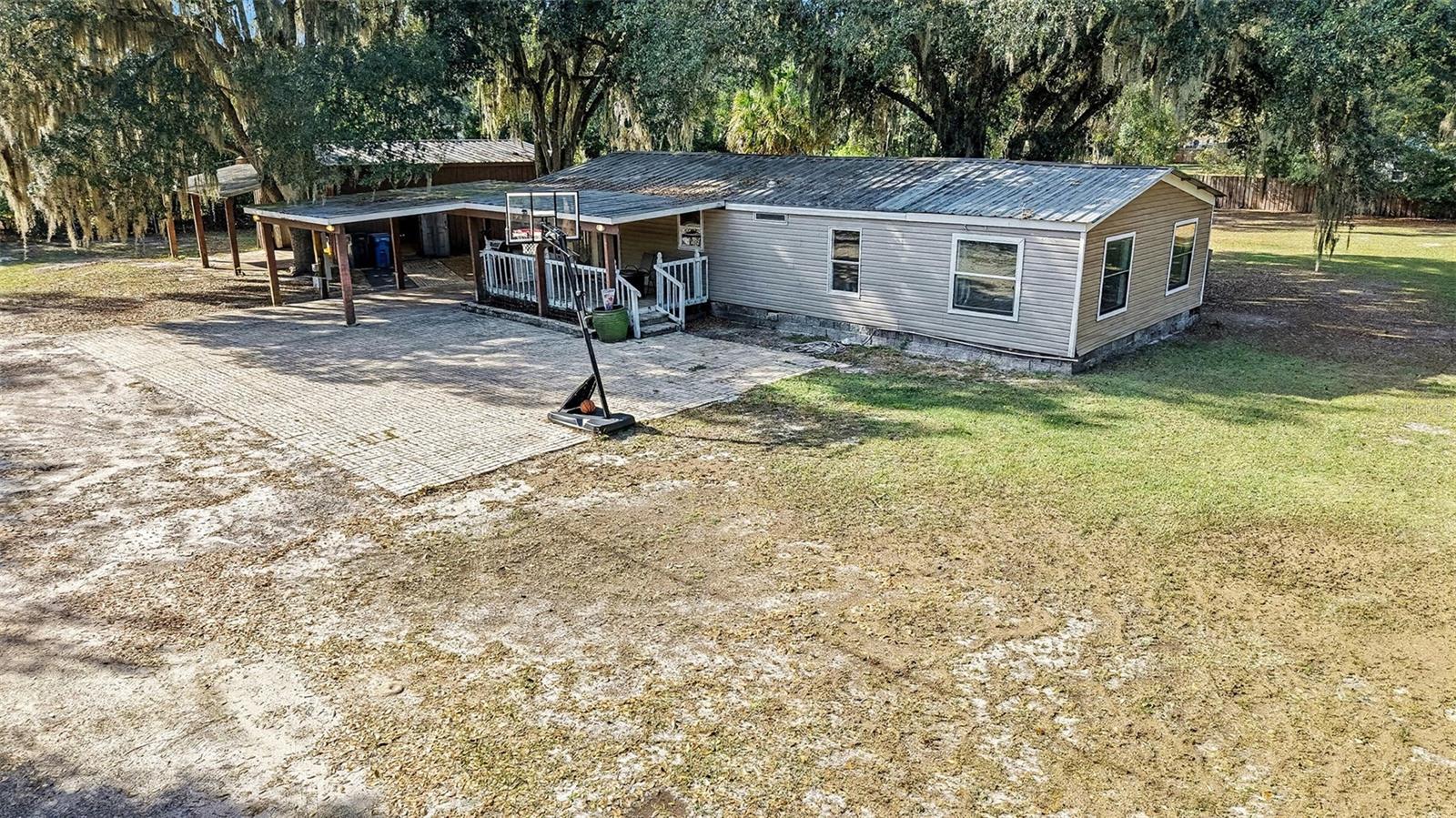 Image 26 of 32 For 5601 Joyce Sheffield Lane