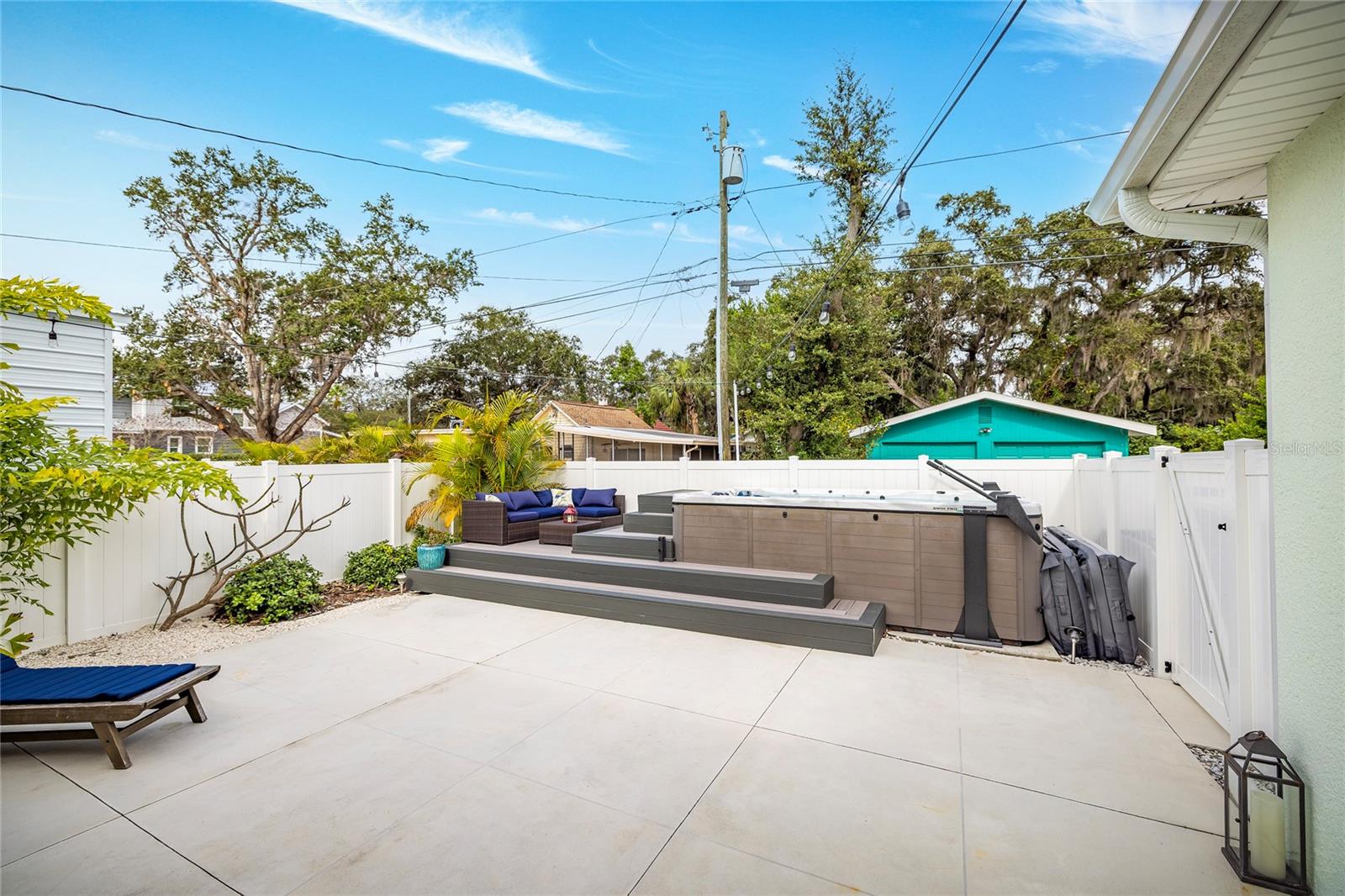 Image 38 of 60 For 416 Indiana Avenue