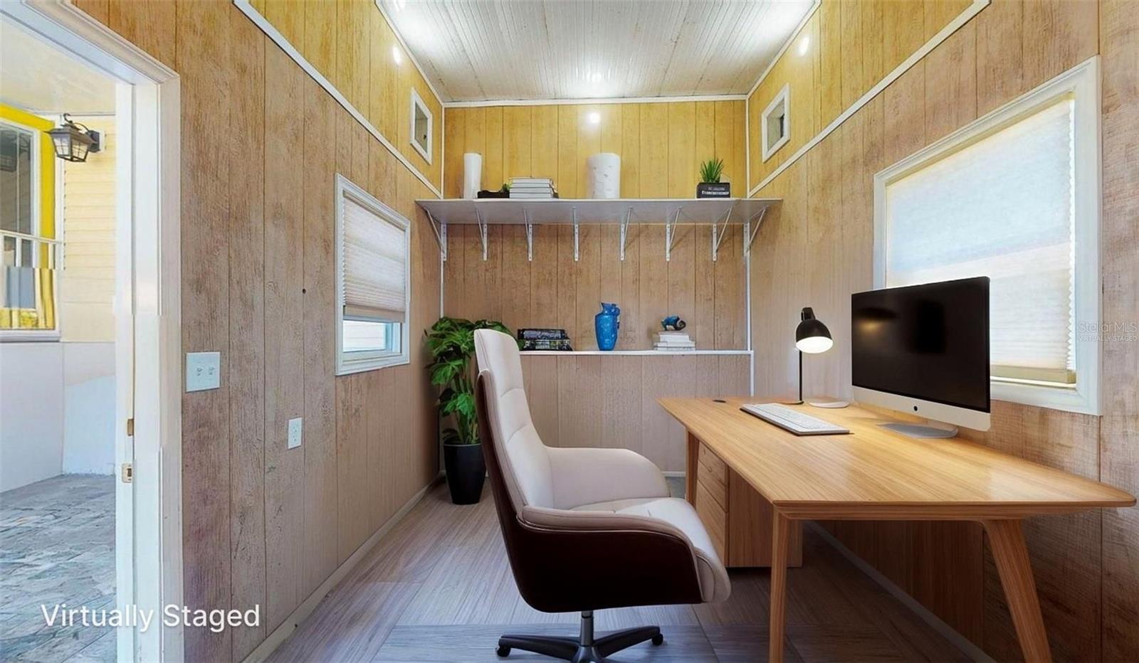 Image 39 of 53 For 10728 Poplar Street Ne 72