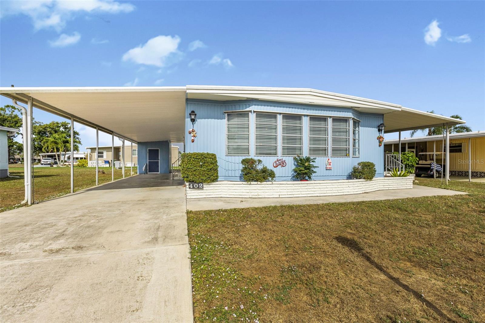 Details for 402 Tequila  , NORTH PORT, FL 34287