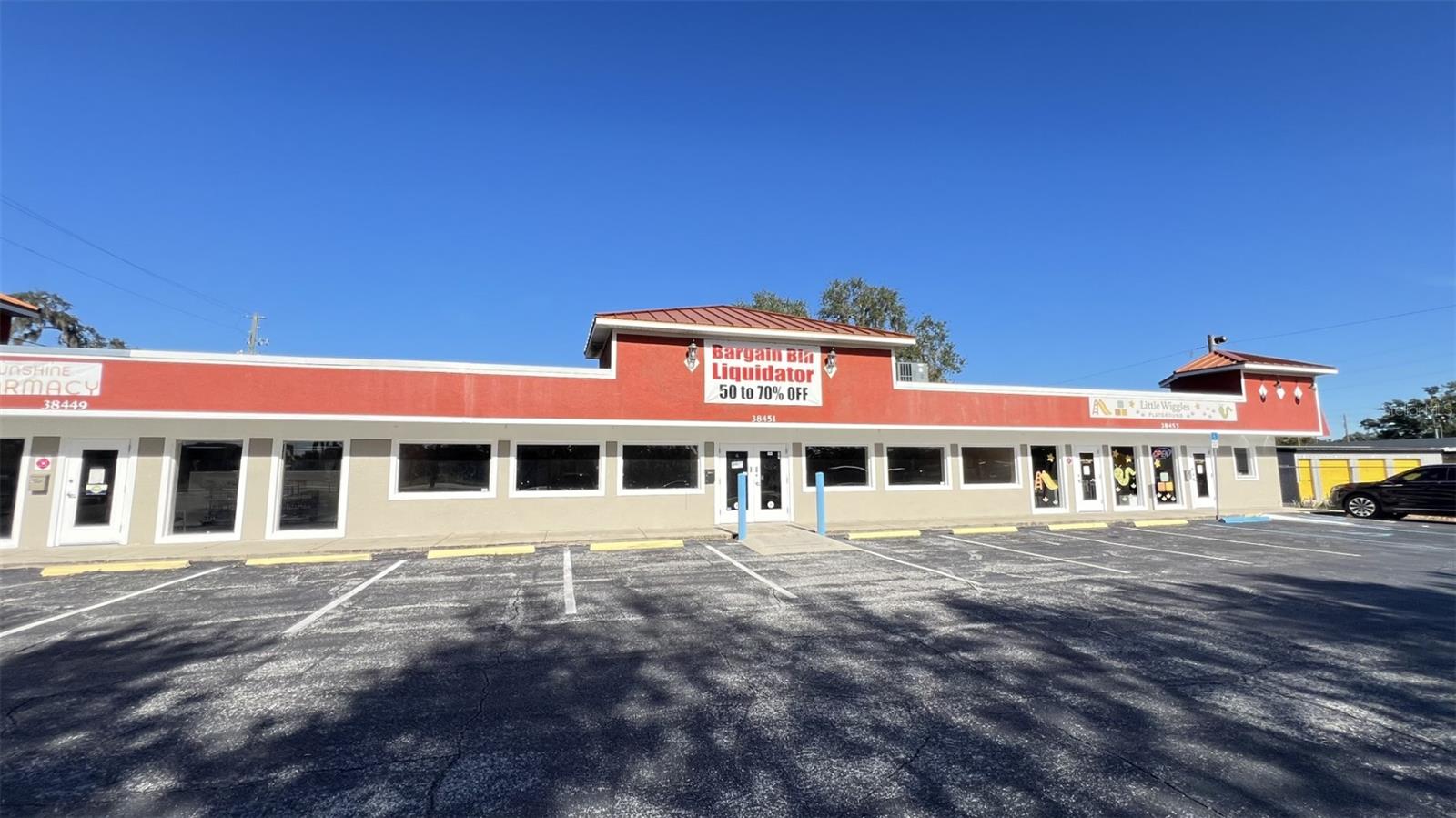 Details for 38449 County Road 54, ZEPHYRHILLS, FL 33542