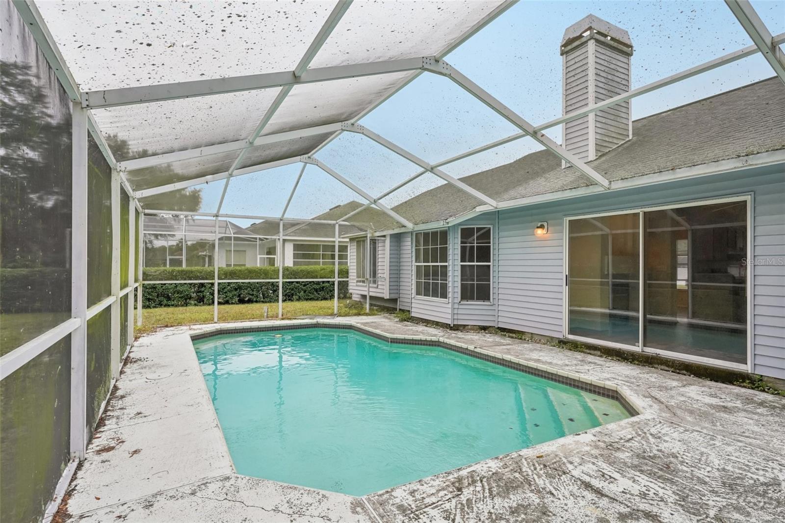 Image 29 of 33 For 3404 Silverstone Court E