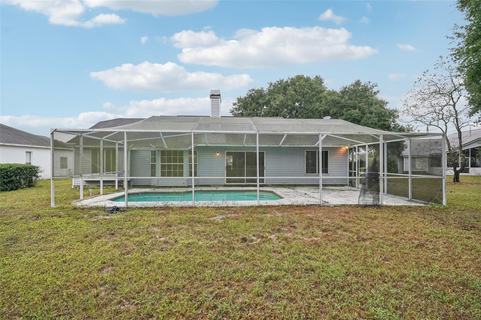 Image 31 of 33 For 3404 Silverstone Court E