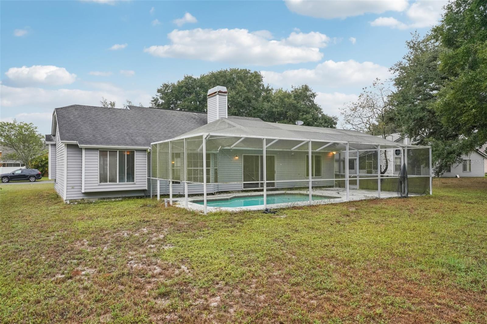 Image 32 of 33 For 3404 Silverstone Court E