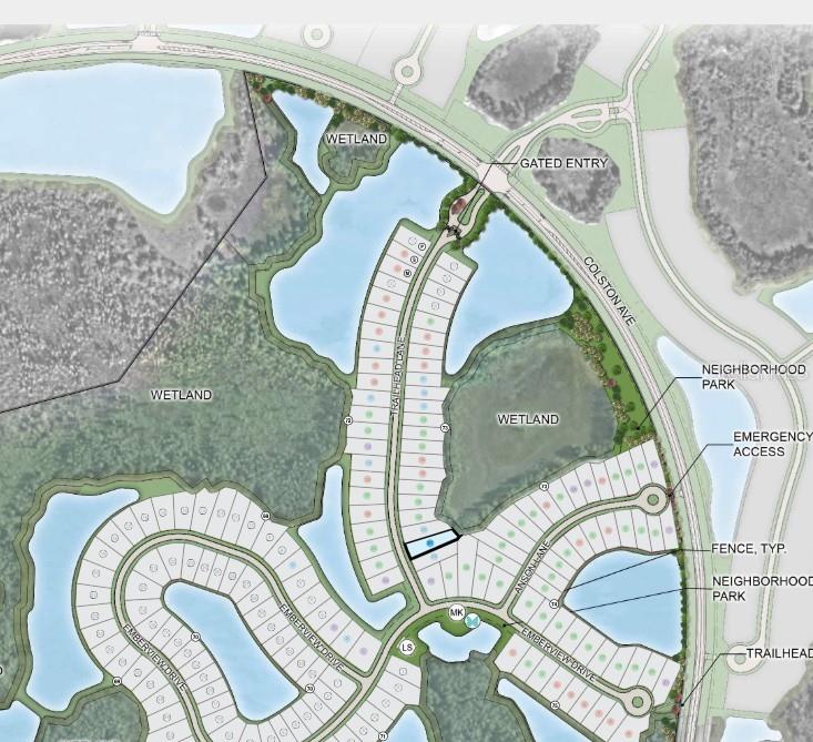 Image 31 of 36 For 1558 Trailhead Lane