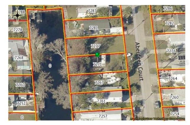 Listing Details for 7271 Aberdeen Court, WEEKI WACHEE, FL 34607