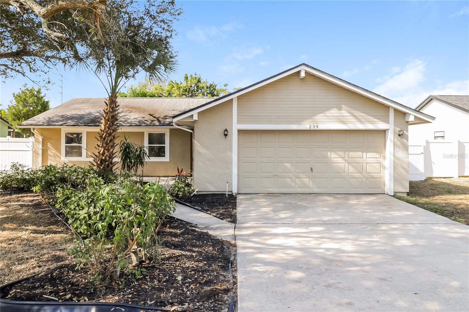 Details for 239 Myrtle Court, PALM HARBOR, FL 34683