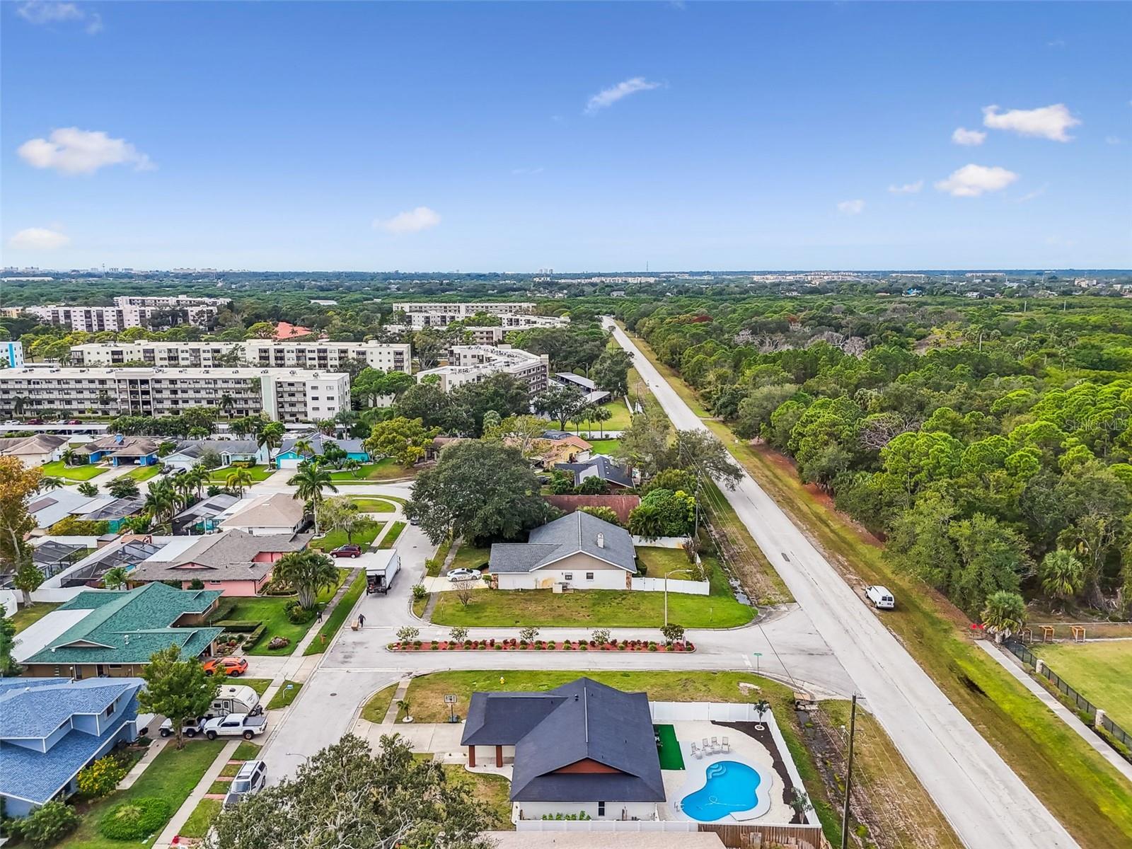 Image 56 of 59 For 7853 Sundown Drive