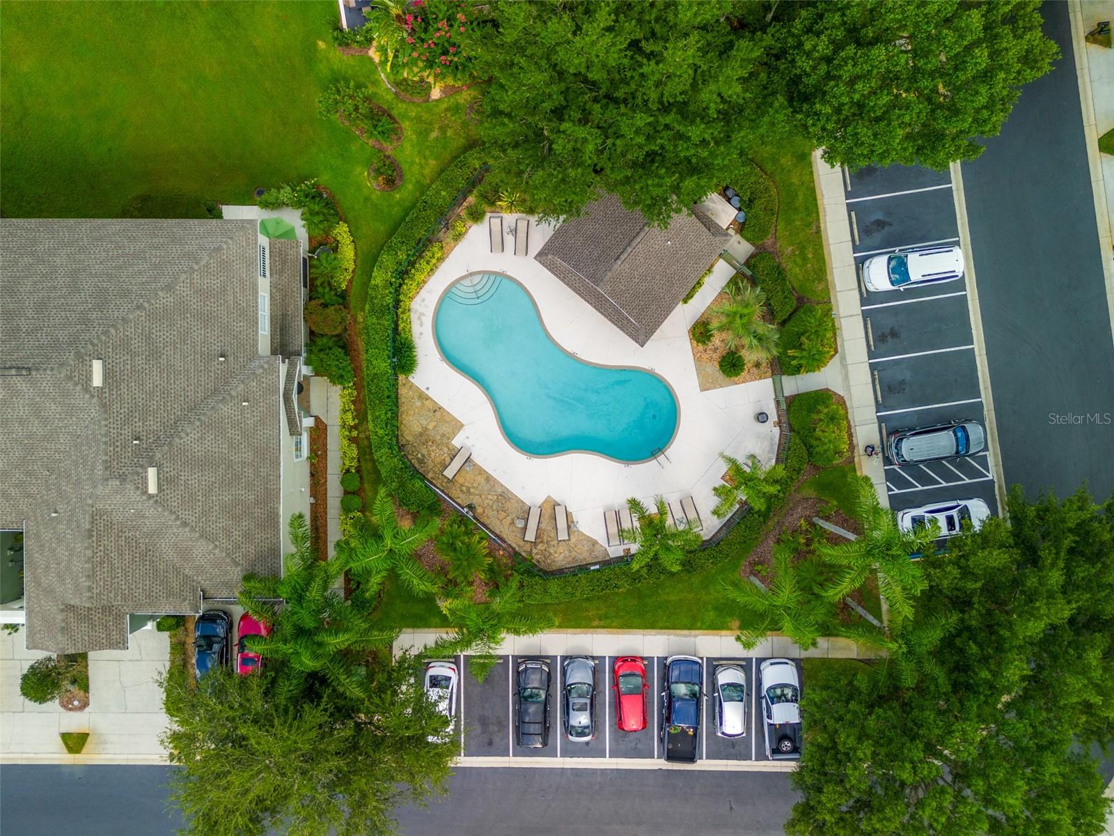 Image 40 of 41 For 2052 Park Crescent Drive