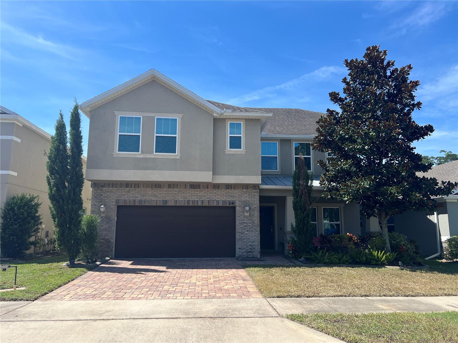 Details for 5240 Landmark Drive, ST CLOUD, FL 34771