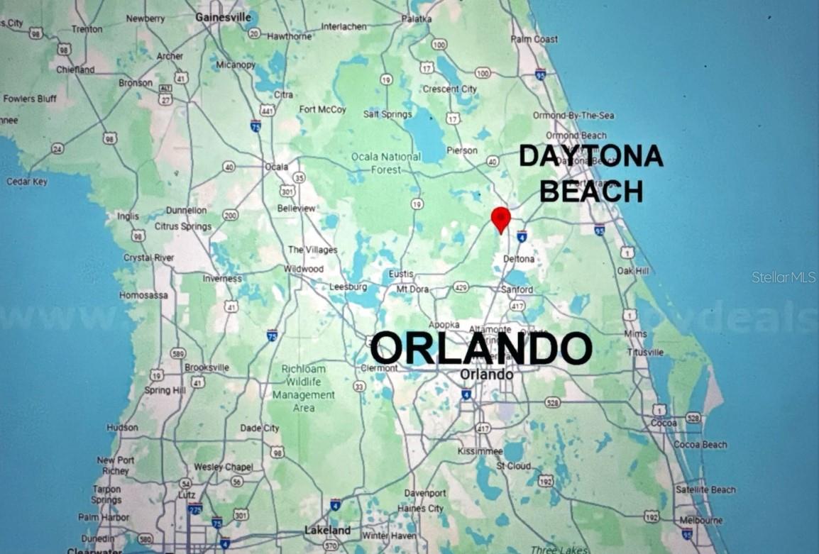 Image 10 of 10 For 1 Werley Trail