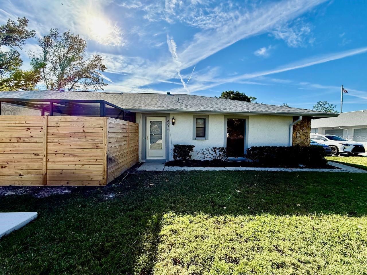 Image 2 of 34 For 23331 Club Villas Drive