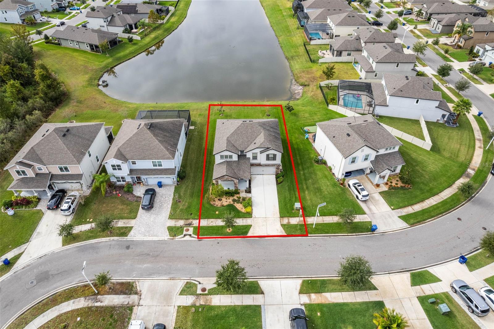 Image 60 of 100 For 31046 Parrot Reef Court