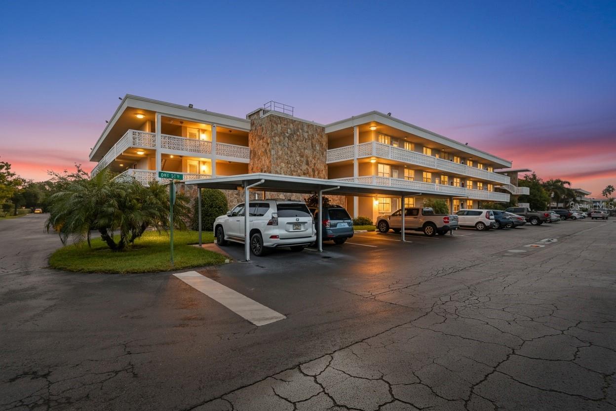 Details for 5095 Bay Street Ne 210, ST PETERSBURG, FL 33703