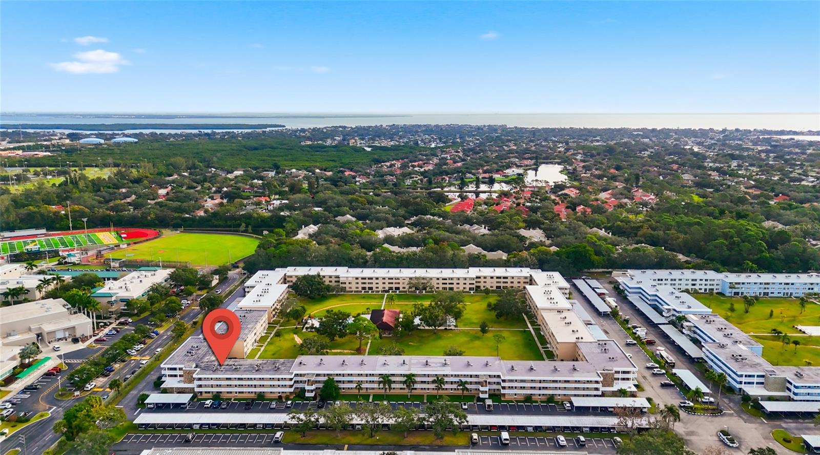 Image 25 of 29 For 5095 Bay Street Ne 210