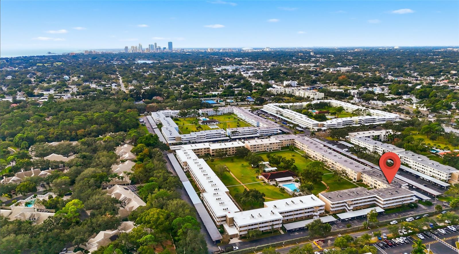 Image 26 of 29 For 5095 Bay Street Ne 210