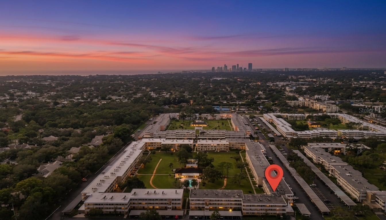 Image 27 of 29 For 5095 Bay Street Ne 210