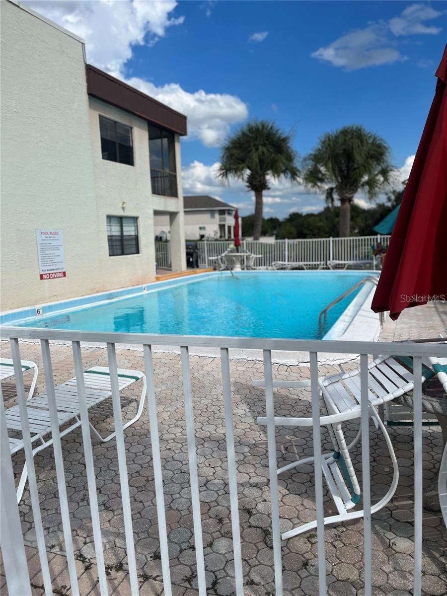 Image 29 of 29 For 5640 Ferguson Court 2205