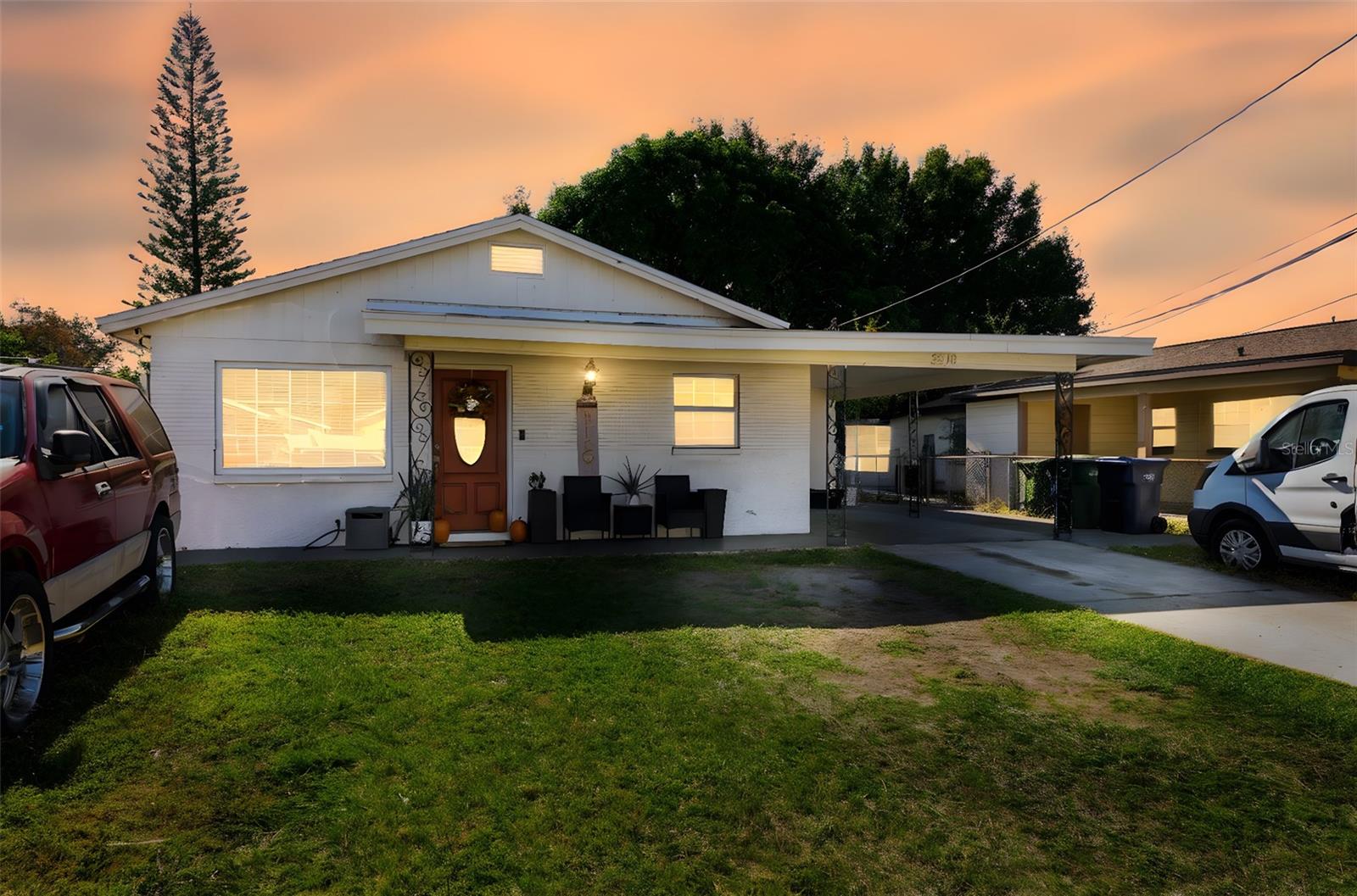 Details for 3310 Beach Street, TAMPA, FL 33607