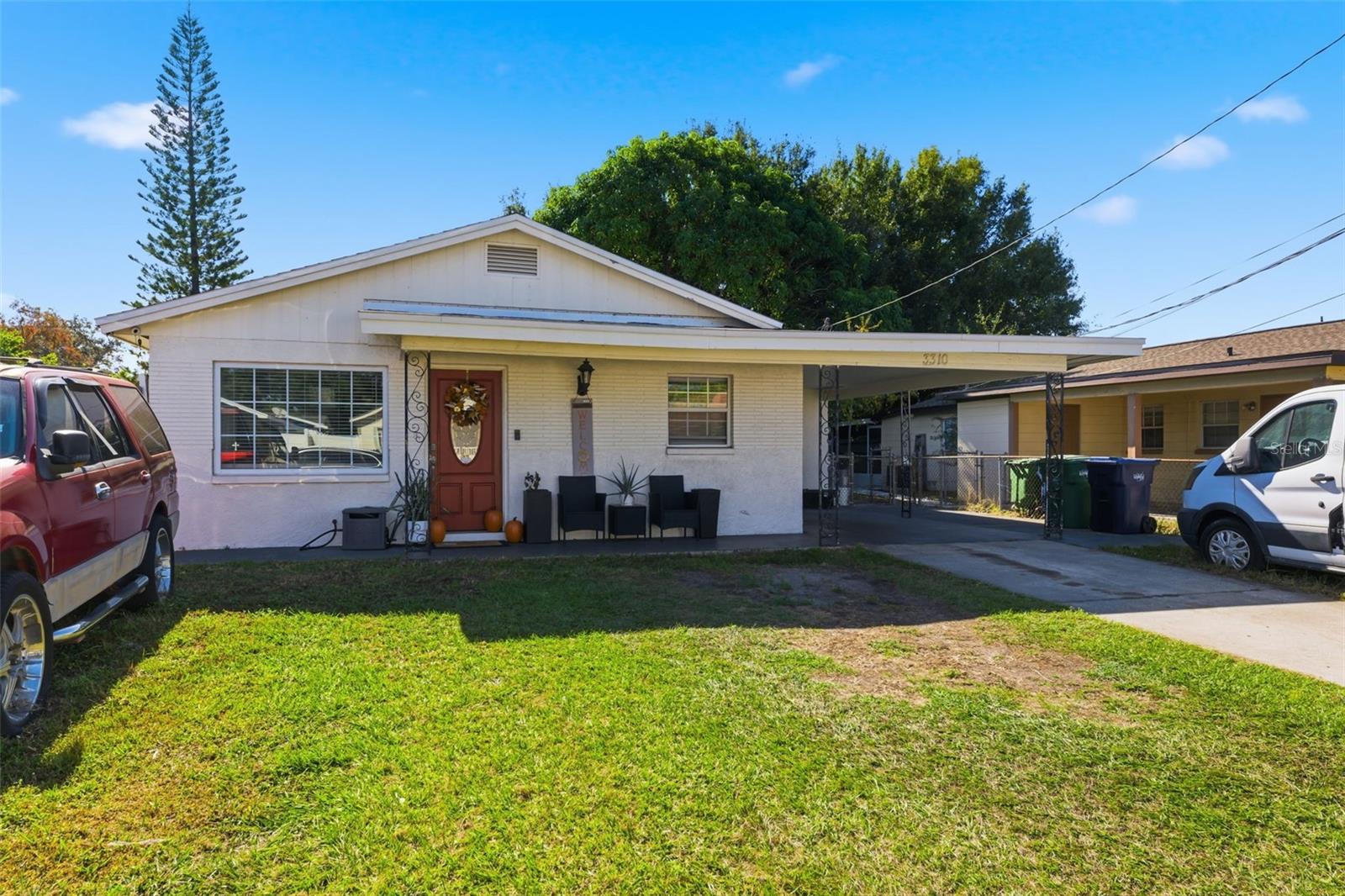 Image 2 of 26 For 3310 Beach Street