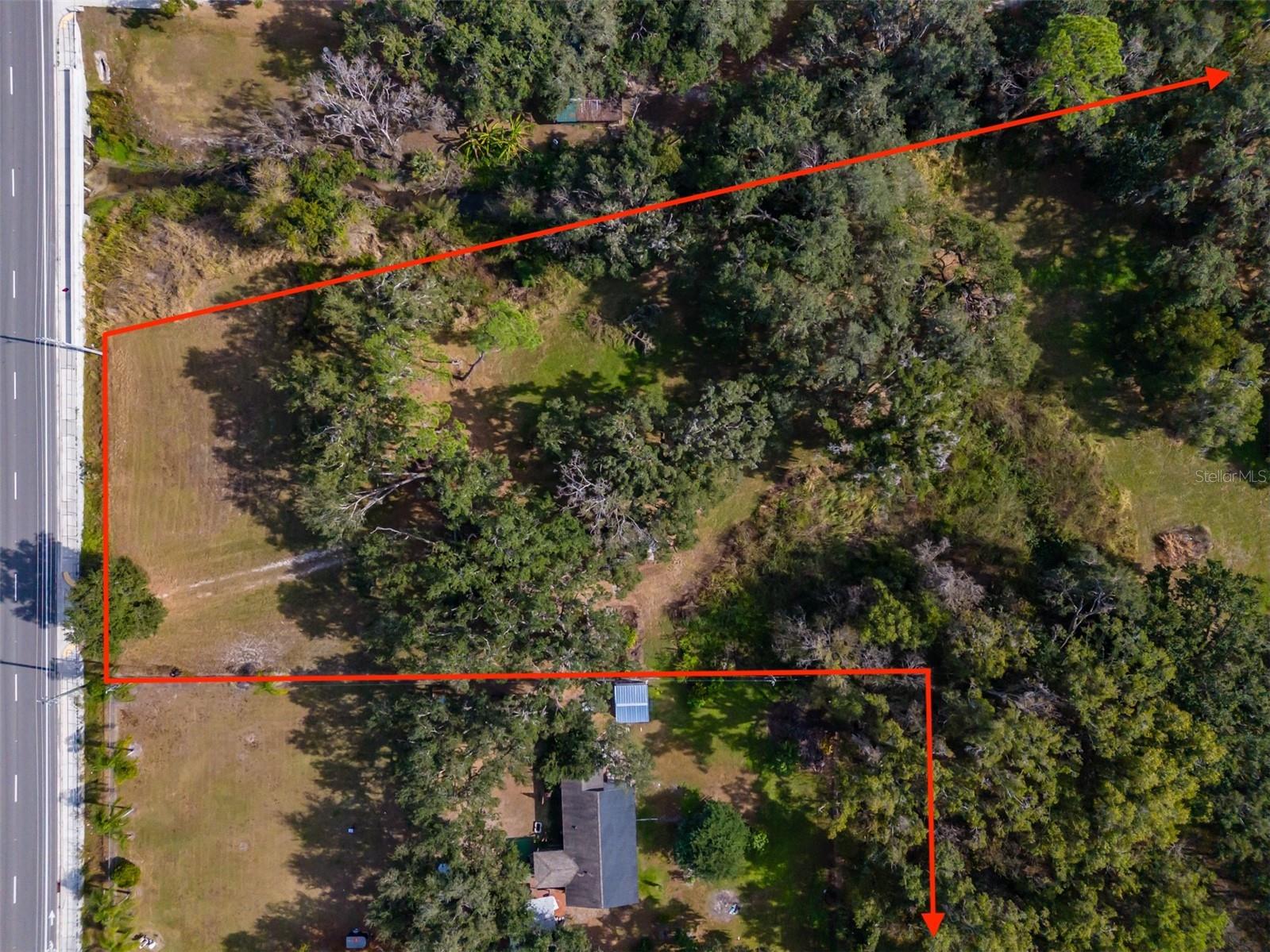 Image 20 of 27 For 815 Sam Allen Road