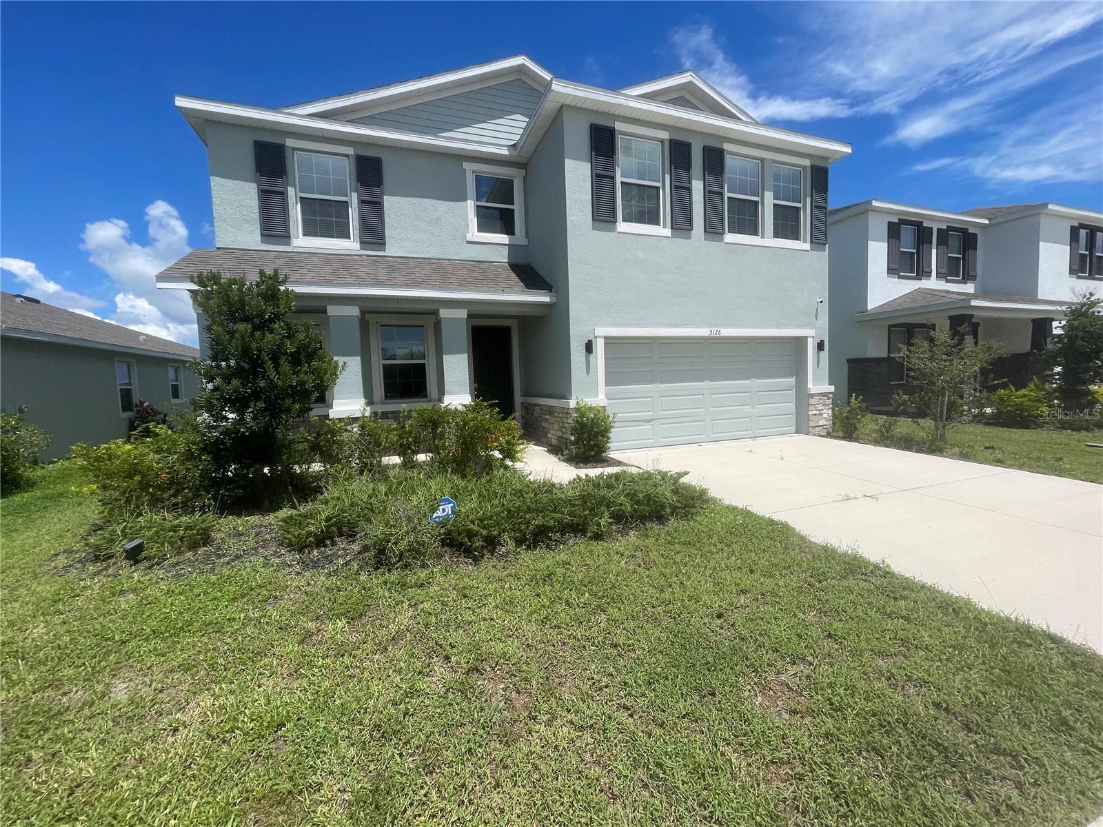 Details for 5126 Jackel Chase Drive, WIMAUMA, FL 33598