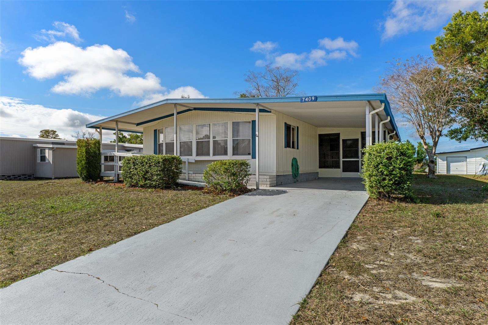 Details for 7409 Eastern Circle Drive, BROOKSVILLE, FL 34613