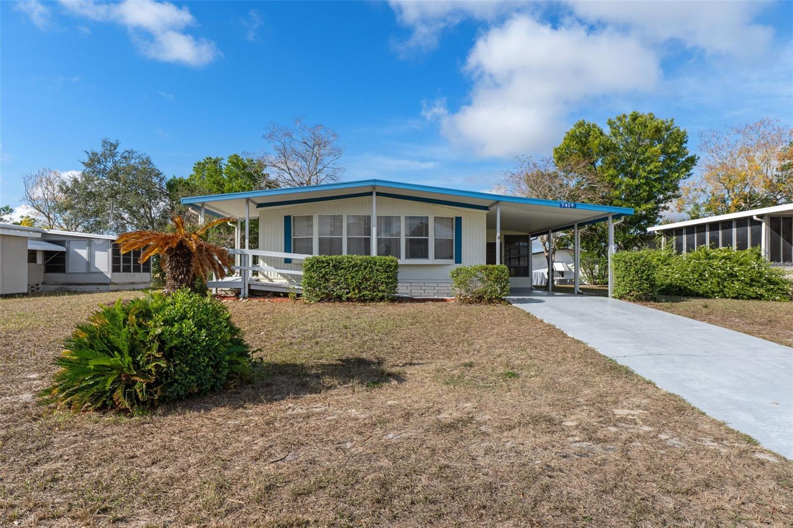 Image 2 of 39 For 7409 Eastern Circle Drive
